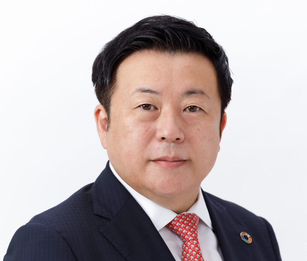 Tetsuya Sato