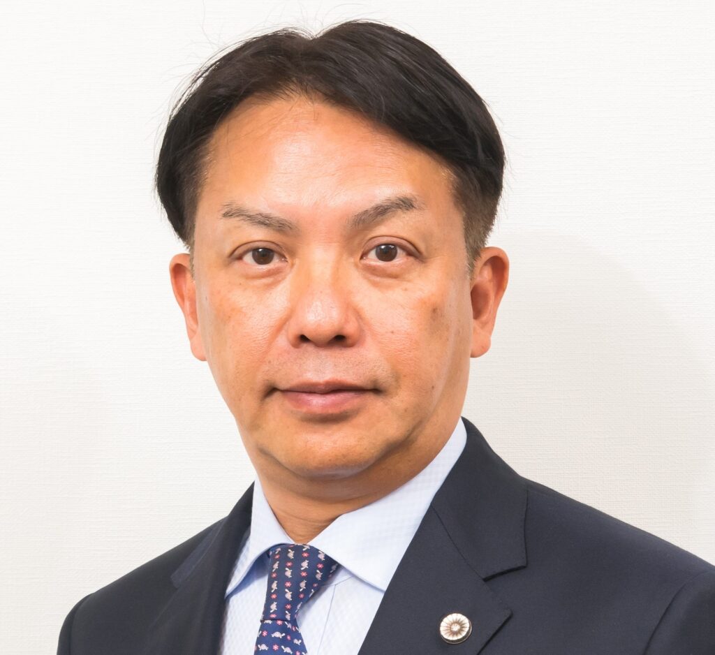 Yoji Takenaka