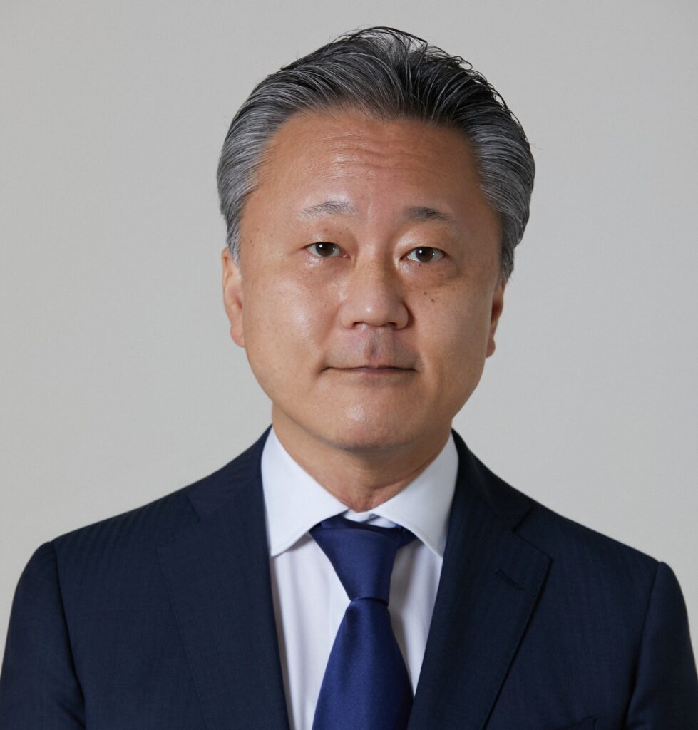 Youichiro Haga